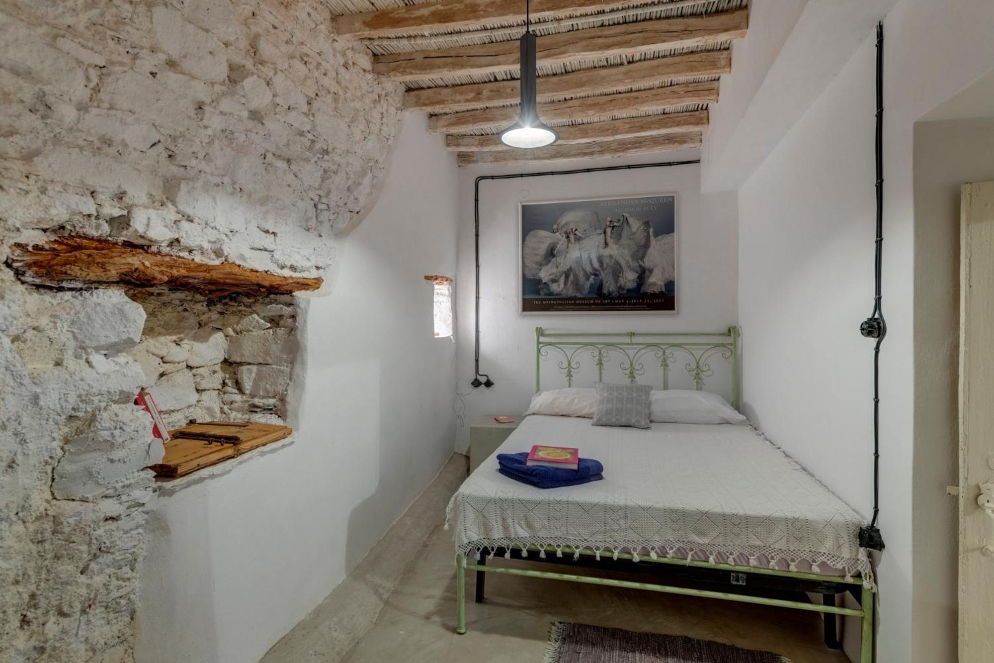 Syros Art House Villa Ano Syros Exterior photo
