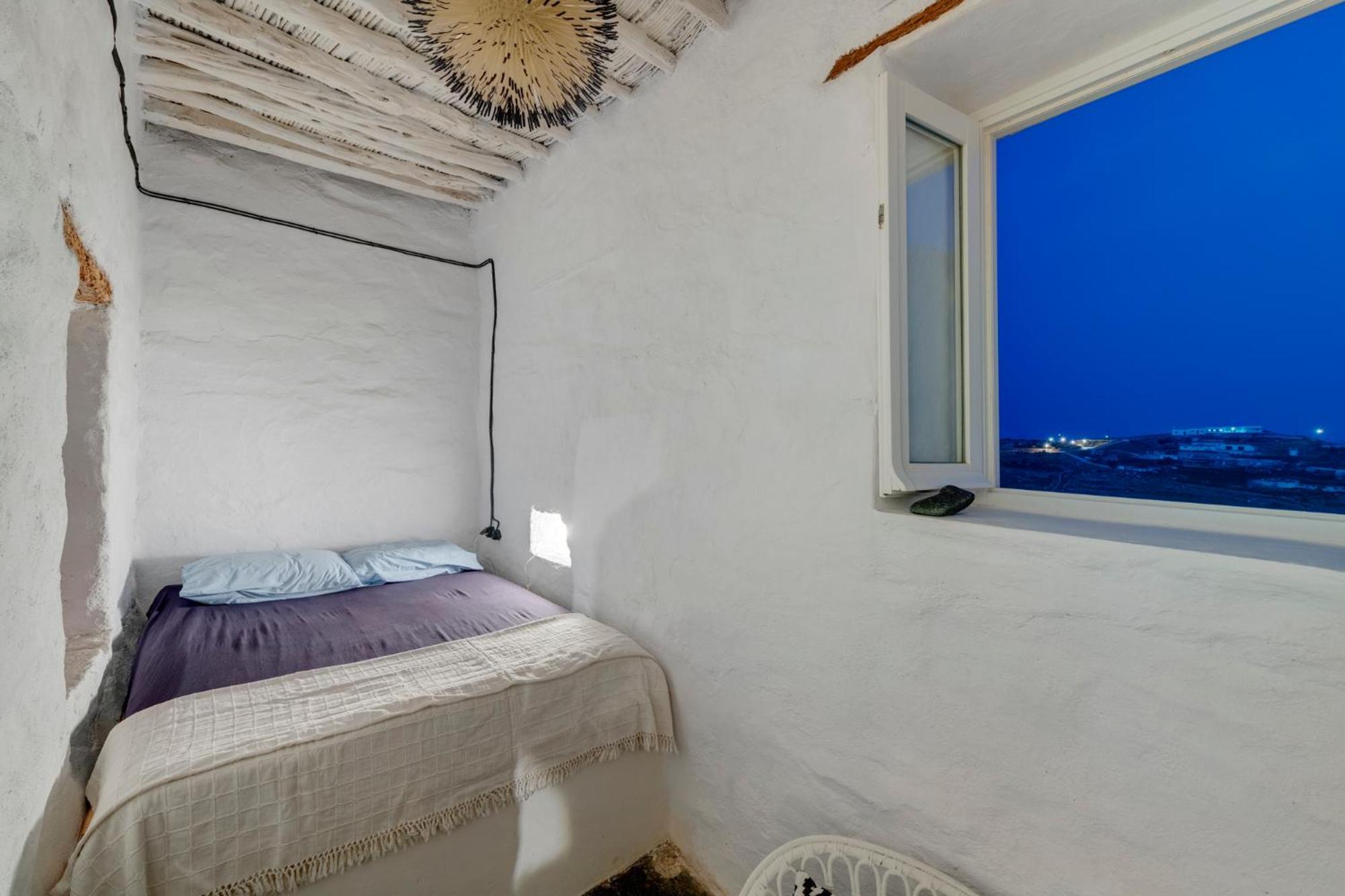 Syros Art House Villa Ano Syros Exterior photo