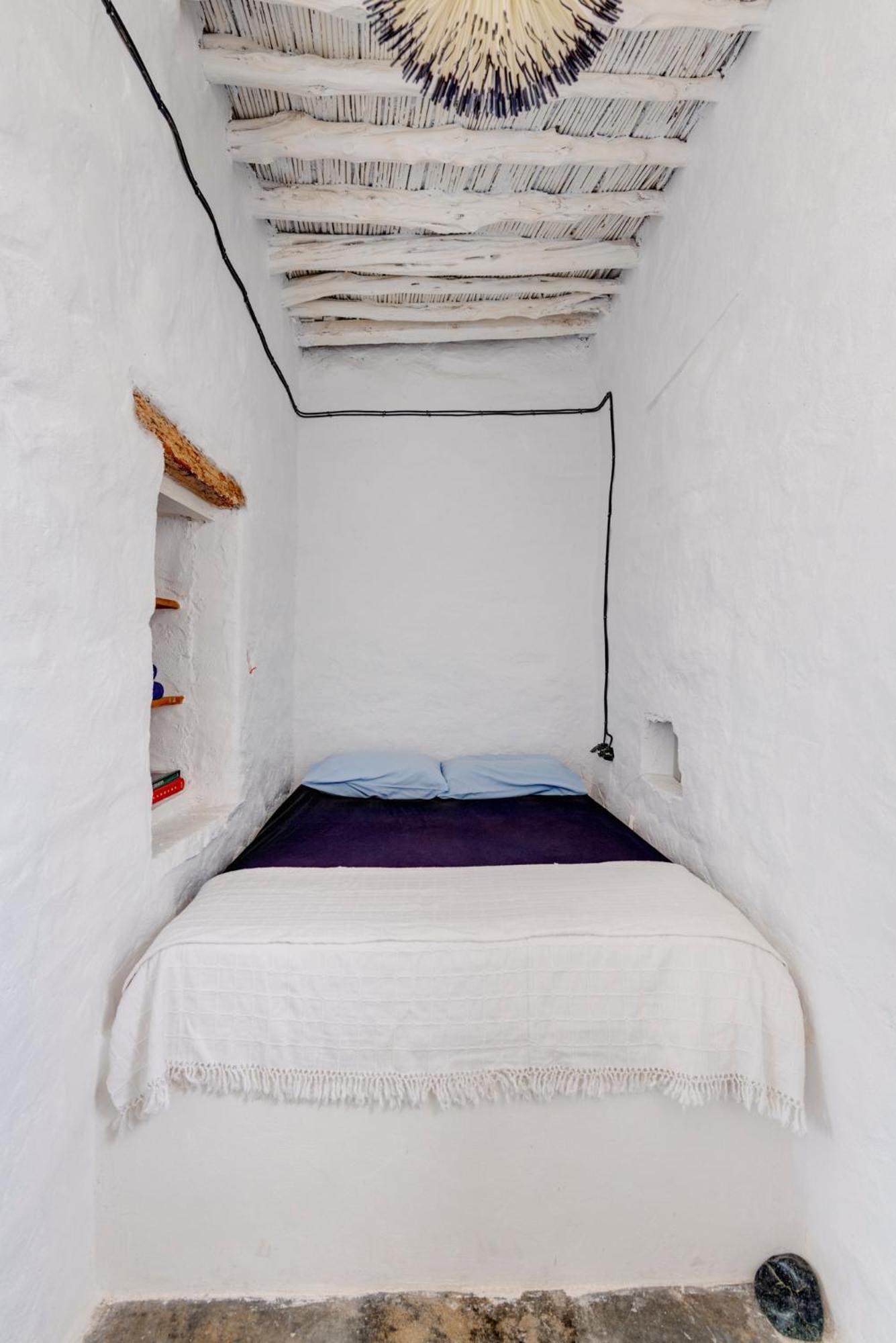 Syros Art House Villa Ano Syros Exterior photo